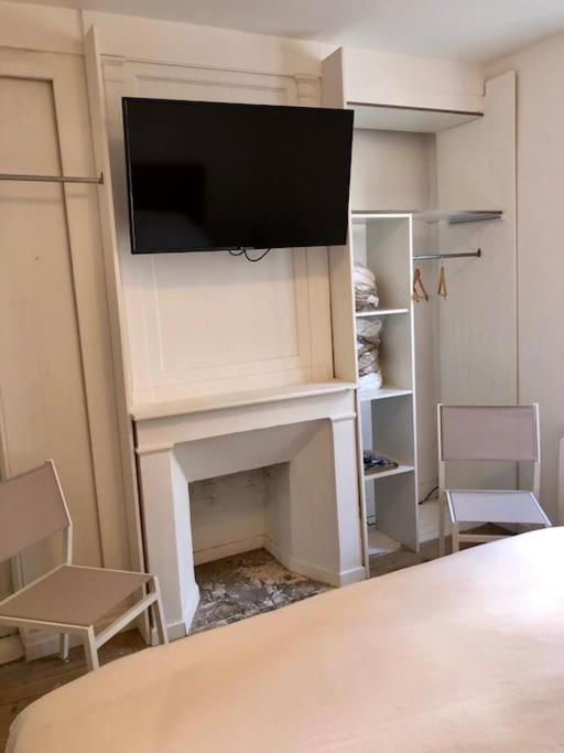 Hypercentre Maison 2 A 6 Personnes Hébergement de vacances *