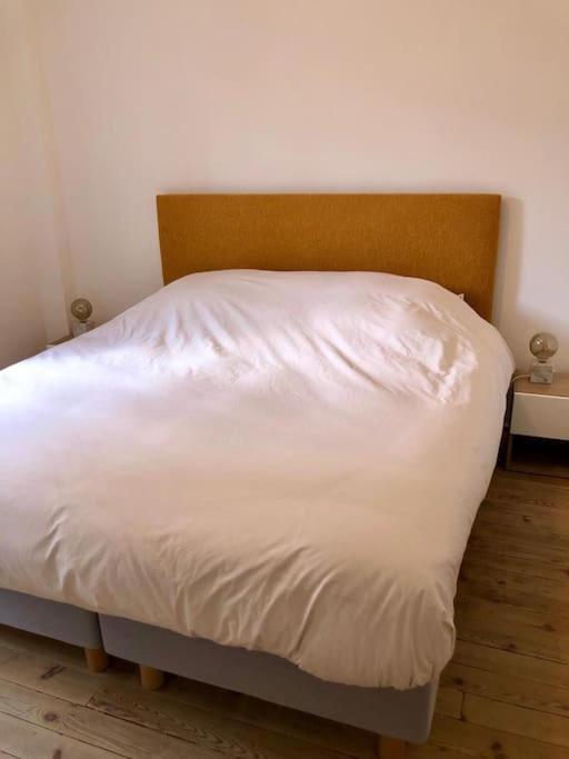 Hypercentre Maison 2 A 6 Personnes * Trouville-sur-Mer